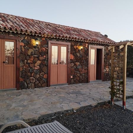 Finca Hortensia El Castillo  Экстерьер фото