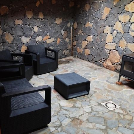 Finca Hortensia El Castillo  Экстерьер фото