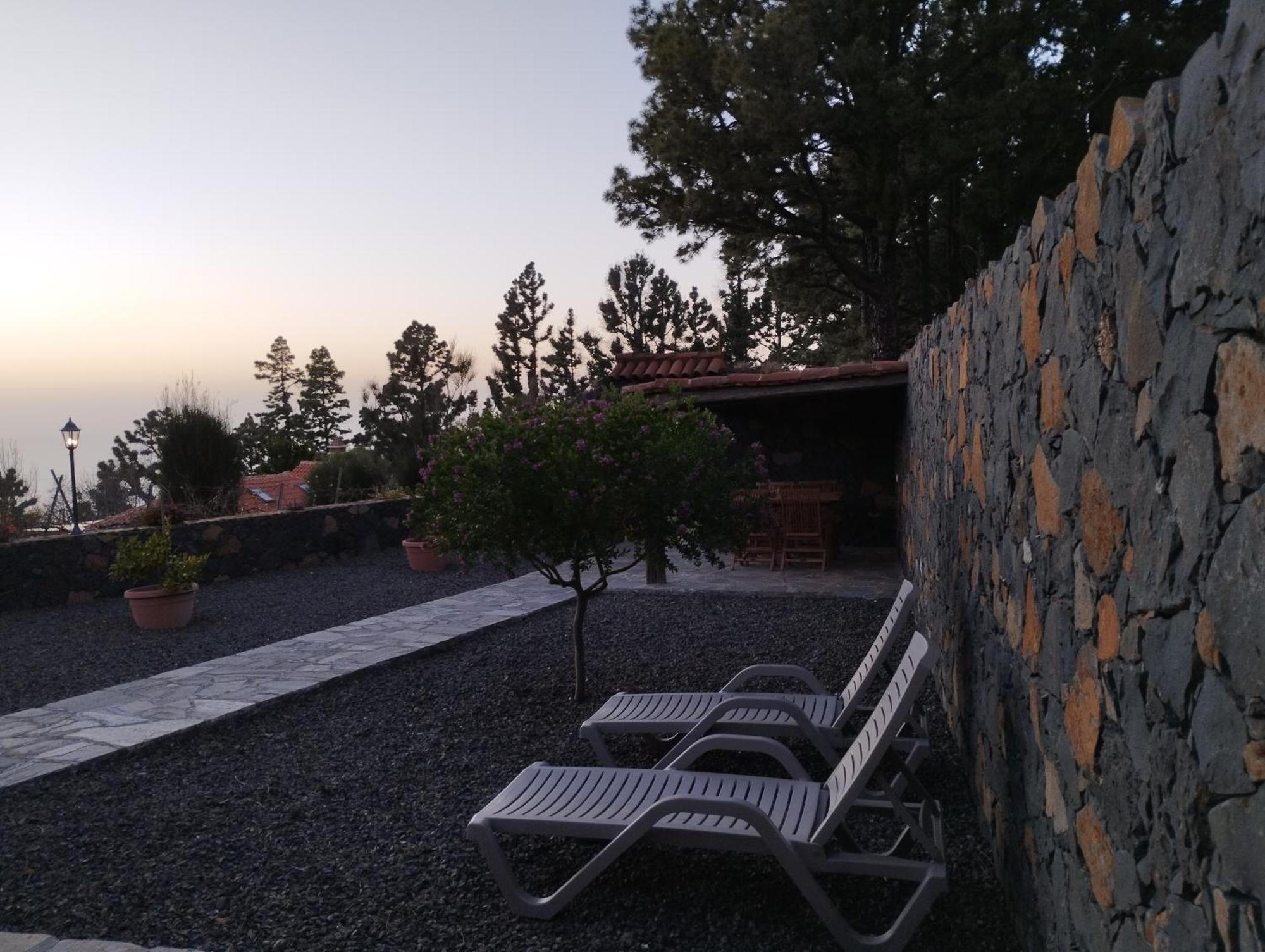 Finca Hortensia El Castillo  Экстерьер фото