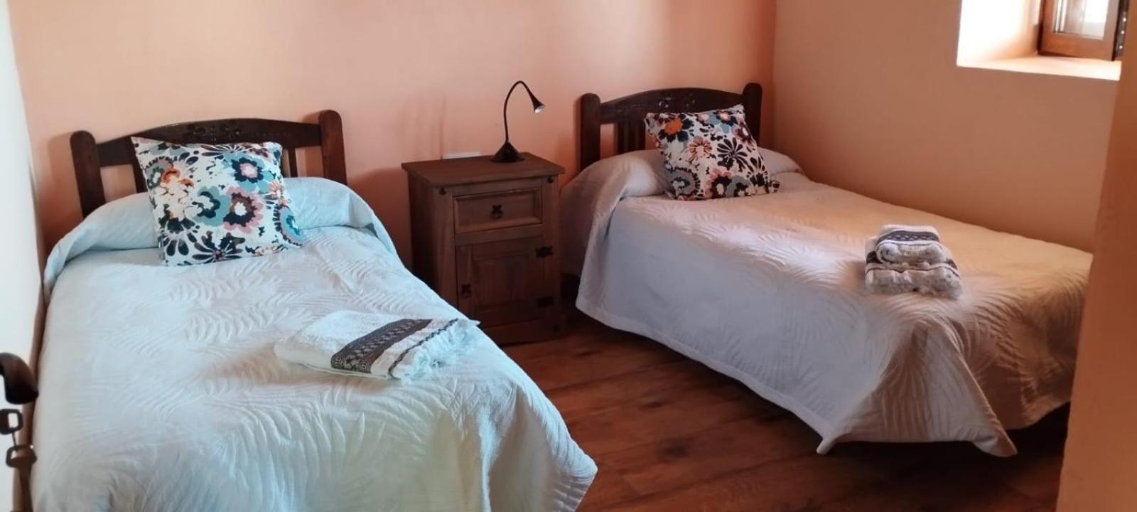 Finca Hortensia El Castillo  Экстерьер фото